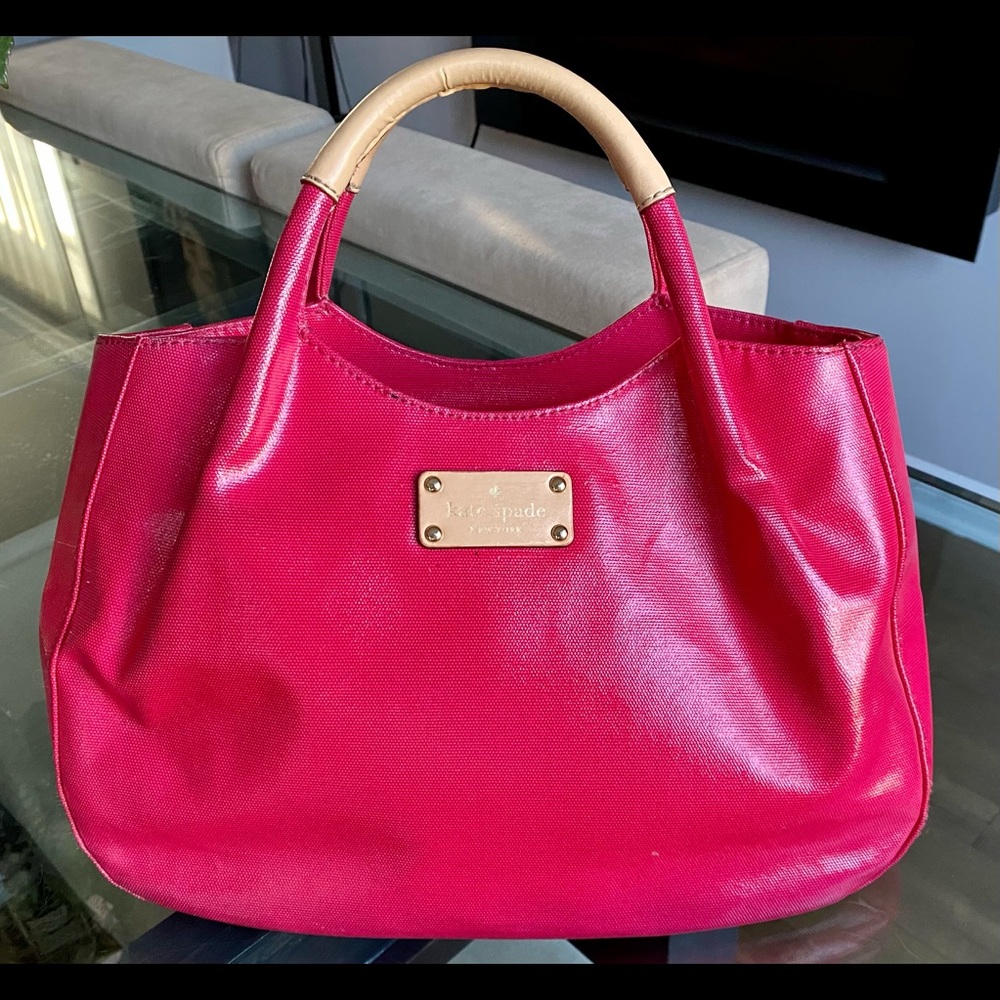 Kate Spade Handbag - Picture 3 of 4